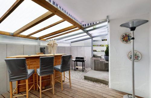 Apartment Am Tobelbach - Foto 18