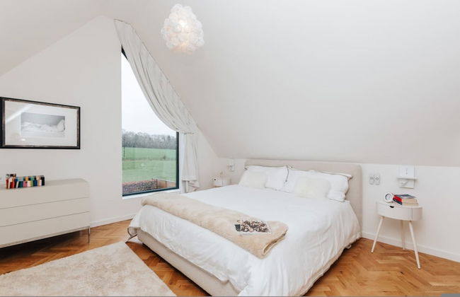 Wisteria House in Buckinghamshire - Foto 45