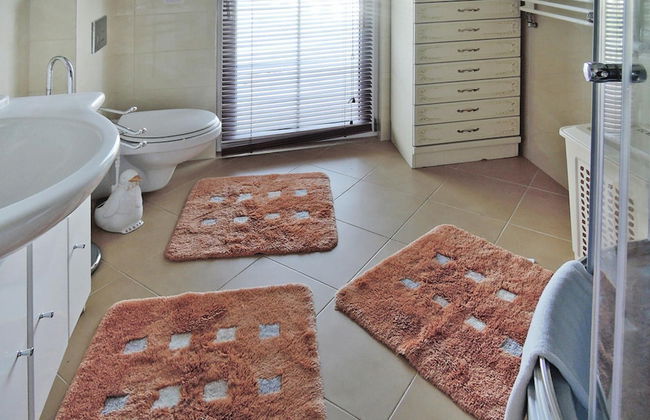 Holiday Home for 10 Person in Nowe Warpno - Photo 9