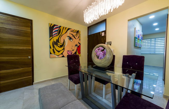 Once21 Apartments - Foto 11