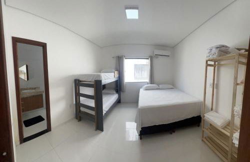 APTO NOVO TODO MOBILIADO A 400 M DA PRAIA Sensacional - Foto 9