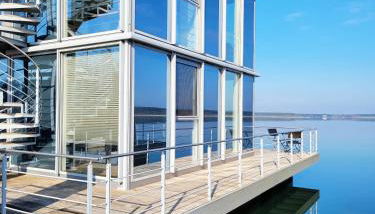 schwimmende Ferienwohnung Sundowner - Foto 5