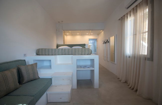 Blue Dawn Kalymnos - Photo 2