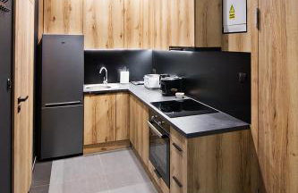 Apartamenty Dworcowa 60 - Foto 33