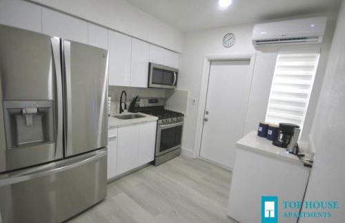 251 Airport Top House Apartments - Foto 37