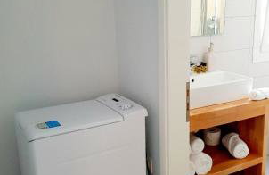 Reiki Villas Erikousa - Foto 10