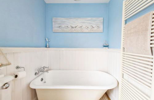 Blacksmiths Cottage, Bosham - Foto 40