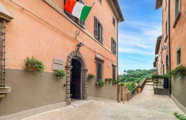 Palazzo Catalani Resort - Photo 52