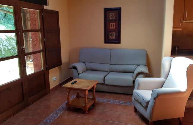 Amaicha Apartamentos Rurales - Photo 13