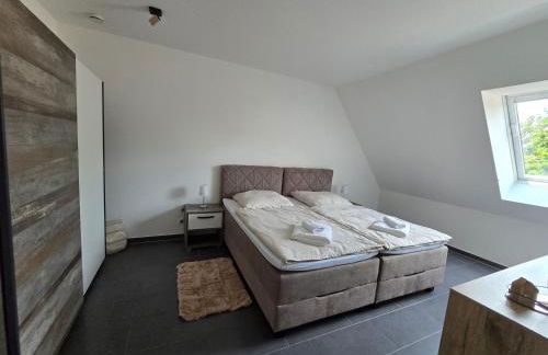 Moderne Wohnung am Marktplatz - Photo 15