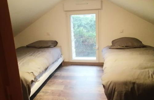 Maisonnette meublée à la campagne - Foto 4