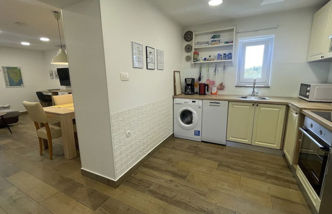 Villa Lenny - Foto 17