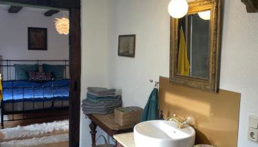 Ferienwohnung Marktstrasse - Foto 5