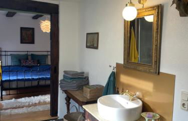 Ferienwohnung Marktstrasse - Foto 5