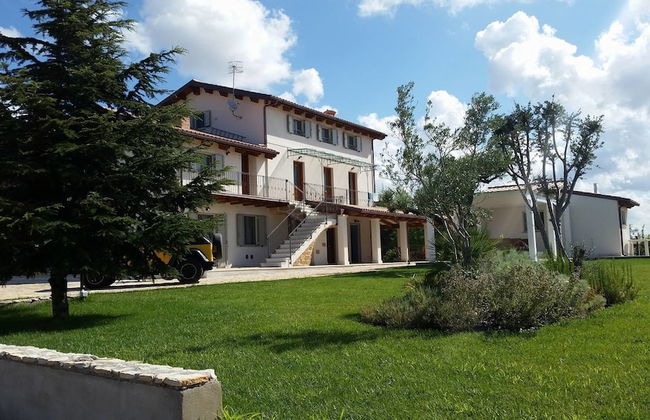 Agriturismo Casale degli Ulivi - Foto 41