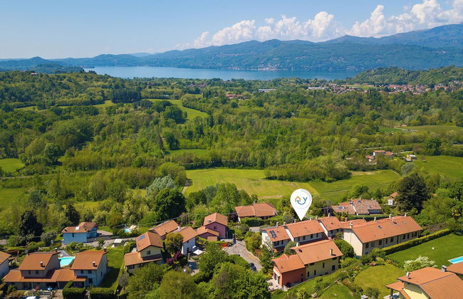 Homesweethome Garden&lakeview - Foto 41