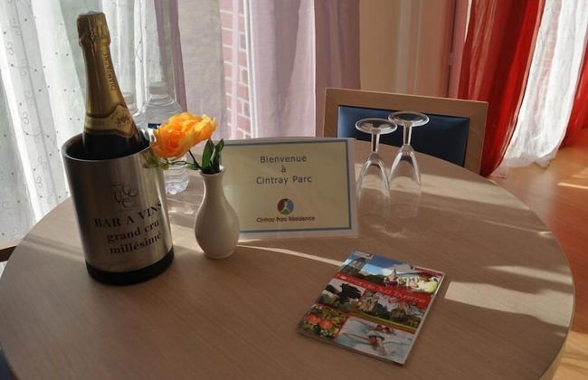 Résidence Cintray Parc - Foto 31