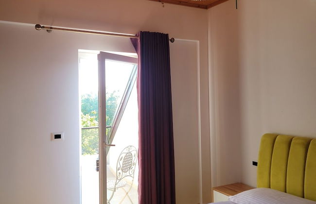 Lahuta e Vjetër Agroturizëm - Photo 19