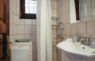 Βίλλα Φανούλα Villa Fanoula - Foto 22