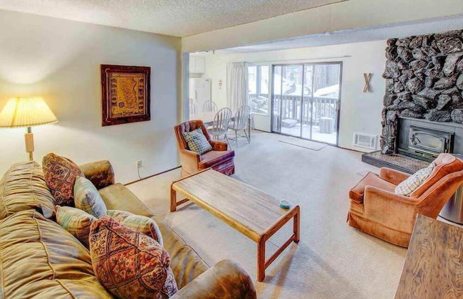 Sherwin Villas- Free Shuttle & Near Skiing! - Foto 15