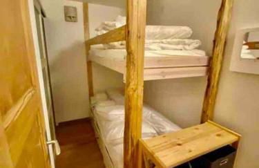 Cosy duplex in Chatel centre with indoor Parking - Foto 13