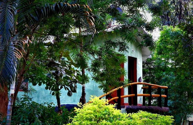 Tigerwoods Kanha Resorts & Spa - Foto 16