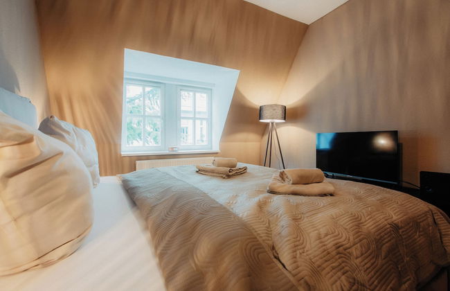 Luga Homes - Chausseehaus - Foto 26