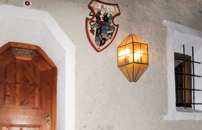 Burg Biedenegg mit Schlosscafé - Photo 16