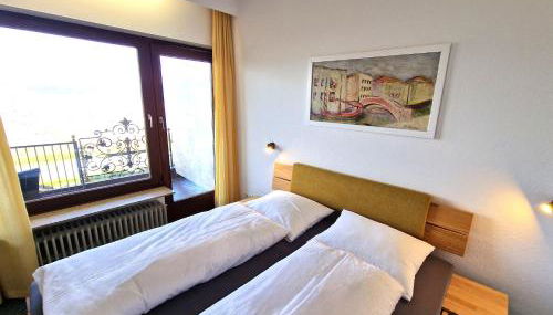 Ferienwohnungen Petrisberg - Foto 4