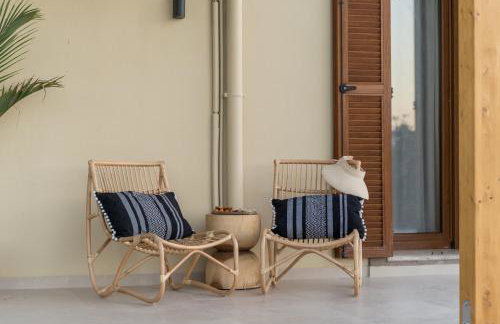 Ergini country villa with bio infinity pool & spa - Foto 25