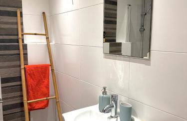 By the River - Lisbon Apartment - Foto 19