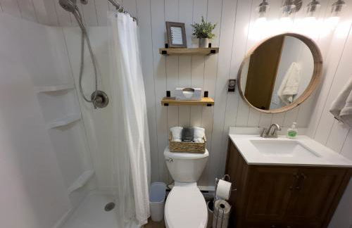 Wausau Cabin on Twin Bear Lake by arc Vacation Rentals - Foto 25