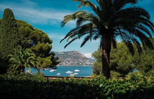 Charming Villa Saint-Jean-Cap-Ferrat - Photo 26