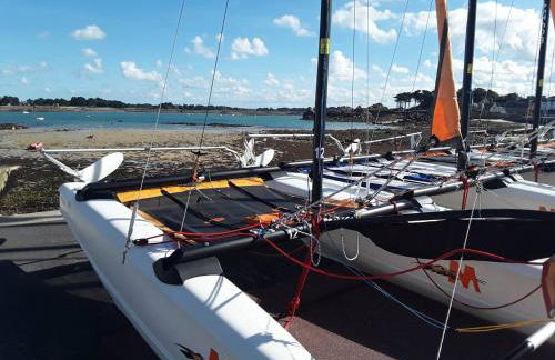 Gite de Ker Ravel - Foto 8