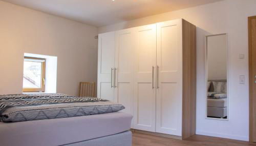 Köpfchen-Ferienwohnungen – Wohnung Belchen - Foto 5