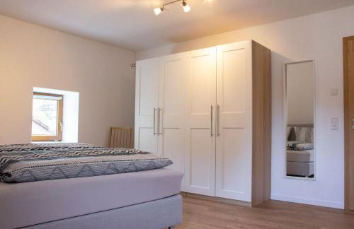 Köpfchen-Ferienwohnungen – Wohnung Belchen - Foto 5