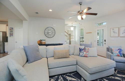 Song of the Sea by Pristine Properties Vacation Rentals - Foto 10