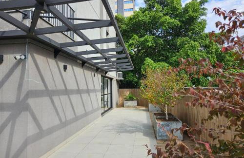 Studio with a wonderful view! - Foto 70