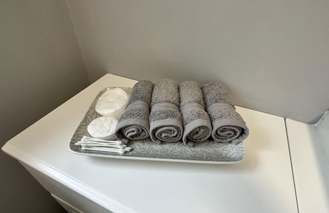 Renovated Cottage in Sherborne With Stunning Views - Foto 30