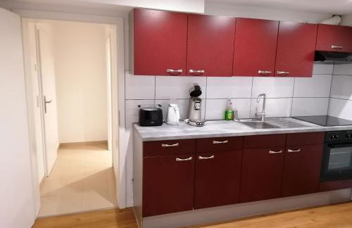 Filder-Apartment - Foto 6