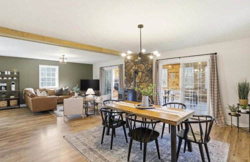 Creekside Fun Dog-friendly, Games & Fire Pit - Photo 7