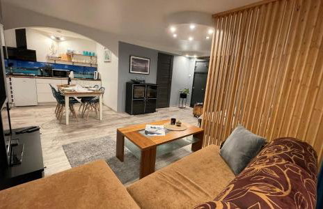 Apartamenty Pod Uwalonym Dębem - Foto 34