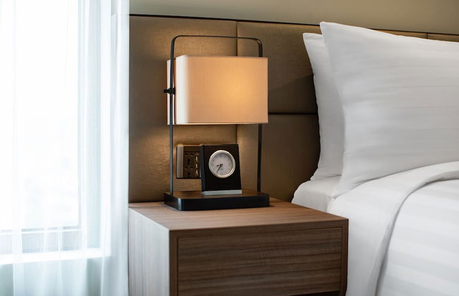 Oakwood Residence Hanoi - Foto 11