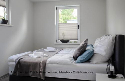 Ferienhaus Strandläufer - Foto 17