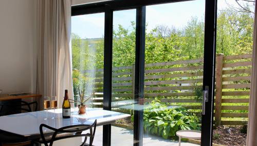 Cicero's Lodge - Foto 1, Garden, Garden view