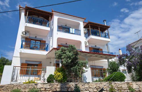 Kavos Apartments Alonissos - Foto 1
