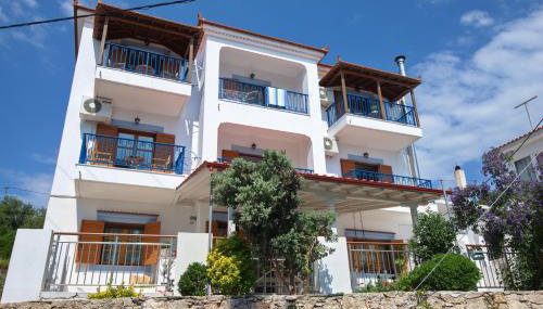 Kavos Apartments Alonissos - Foto 1