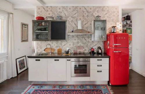 Dreamy Loft by the Opera Theater - Foto 10