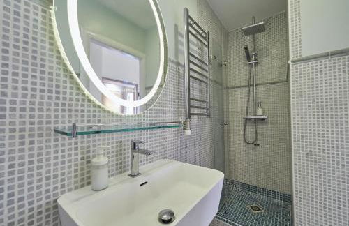 Unique Cozy Scenic Penthouse - Foto 73