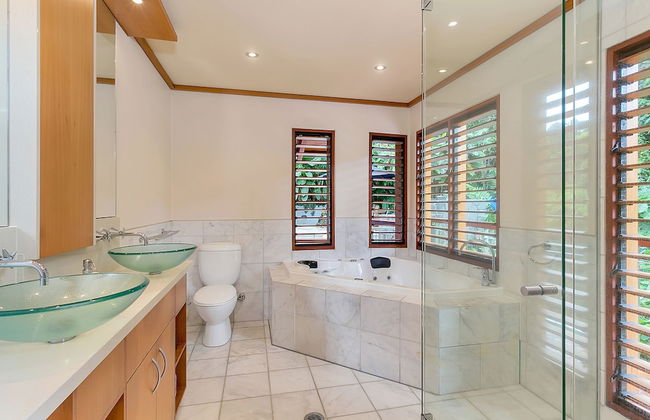 Wanggulay Treetops Cairns City - Foto 53